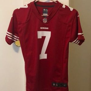 NFL San Francisco 49ers Jersey